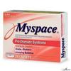 Myspace Tabs