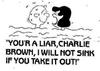 I Will Not Sink If You Take It Out