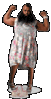 Funny Dancing Dude