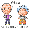 Me And U 50 Years Later