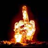 Fire Finger