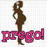 prego girl
