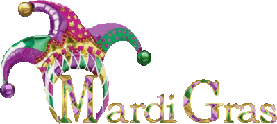 Mardi Gras