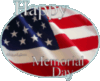 Happy Memorial Day