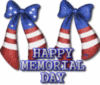 Happy Memorial Day
