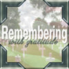 Memorial Day
