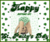 Happy St Patty's Day