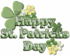 Happy St. Patricks Day