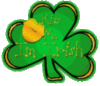 KISS ME CLOVER