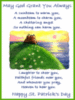 St. Patrick's Day