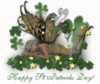 St. Patty Fairy