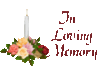 In Loving Memory