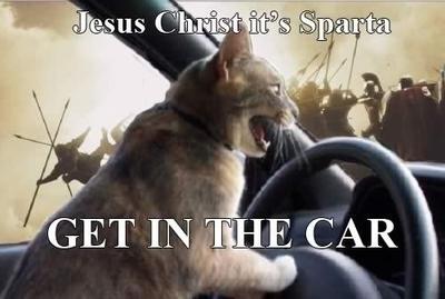 Sparta