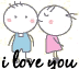 I Love You