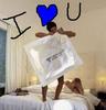 I Love You Condom