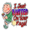 Just Farted