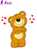 A Big Hug From Me To You