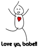 Happy In Love