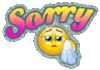 sorry