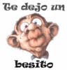 Te Dejo Un Besito