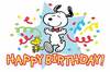 Happy B-Day