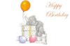 Happy Birthday sleepy