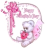 teddy valentines Day