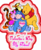 Valentine's Day