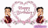 Happy Birthday Dolls