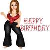 Happy Birthday girl