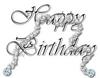Happy Birthday Diamonts