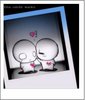 Emo Kisses Love