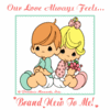 Our Love Always Feels brand new to me!