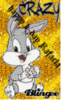 Glitter Bunny