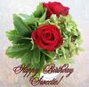 Happy Birthday Sweetie
