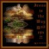 Jesus Is the way