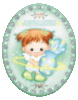 Cute Zodiacs Aquarius