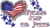 Happy 4th of July