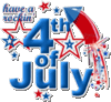 Rockin' 4th