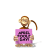 April Fools'