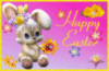 Happy Easter