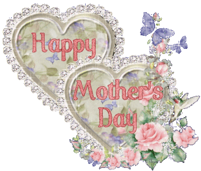 Happy Mother's Day - Diamond H..