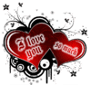 I love u so much