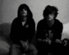 emo boys kissing