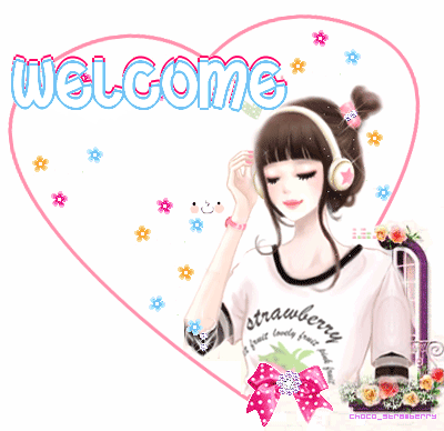 Welcome!