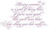 How Strong Your Love Is