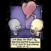 Started feeling