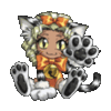 Cat Girl