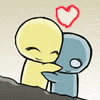 Pon and Zi love