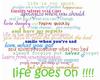 Life is too short